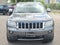 2012 Jeep Grand Cherokee Overland