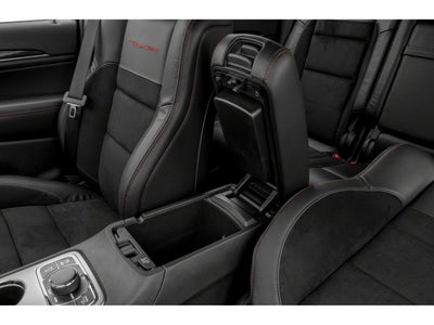 2021 Jeep Grand Cherokee Trailhawk