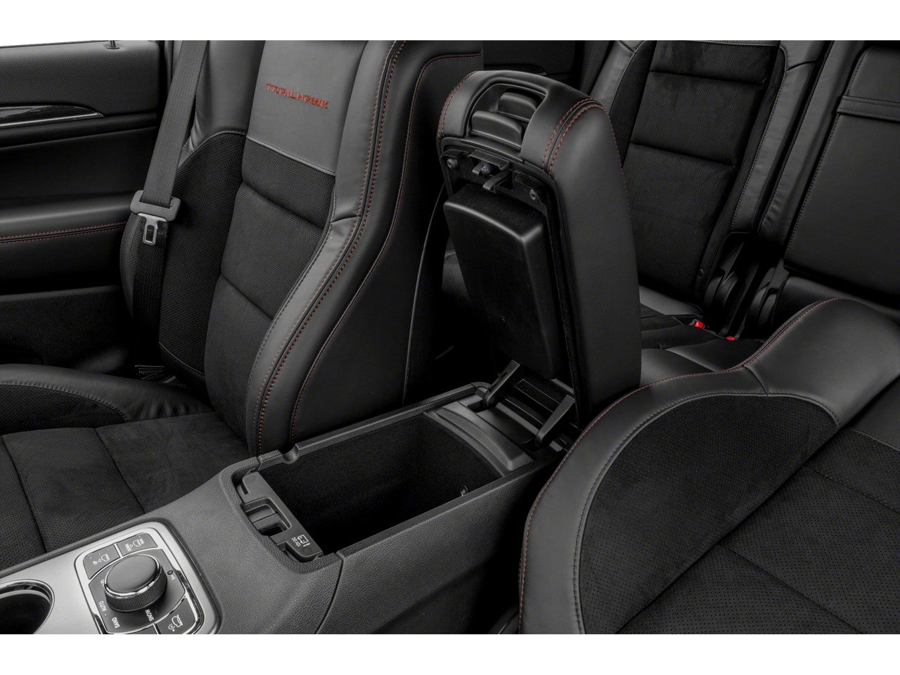 2021 Jeep Grand Cherokee Trailhawk