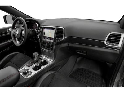 2021 Jeep Grand Cherokee Trailhawk