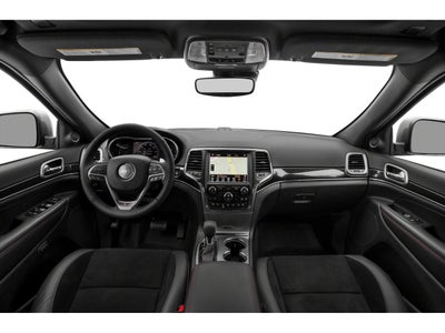2021 Jeep Grand Cherokee Trailhawk