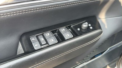 2024 Jeep Grand Wagoneer L Base
