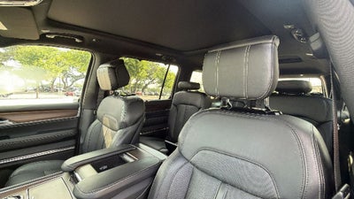 2024 Jeep Grand Wagoneer L Base