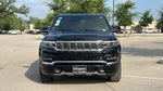 2024 Jeep Grand Wagoneer L Base