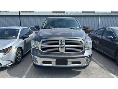 2014 RAM 1500 Lone Star