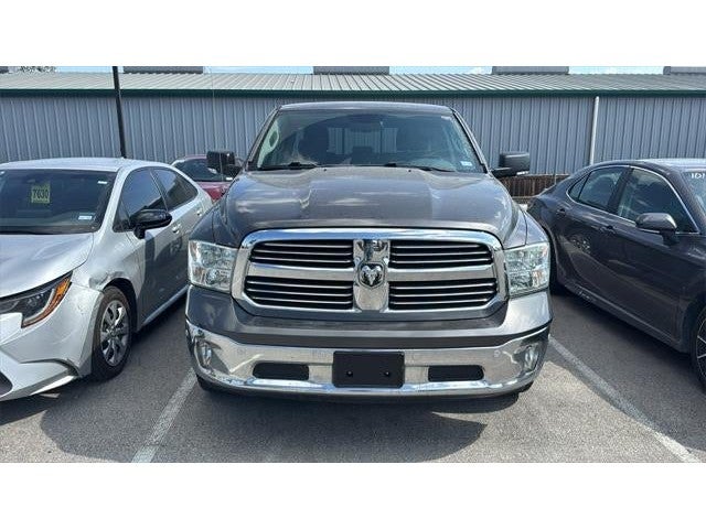 2014 RAM 1500 Lone Star