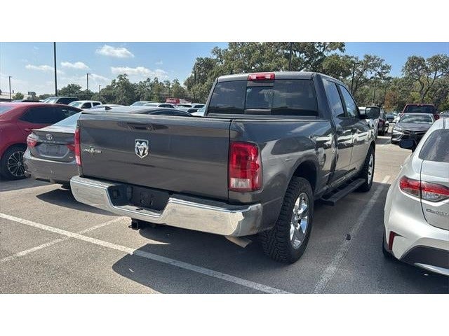 2014 RAM 1500 Lone Star