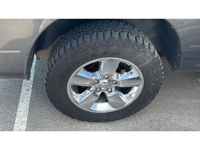 2014 RAM 1500 Lone Star