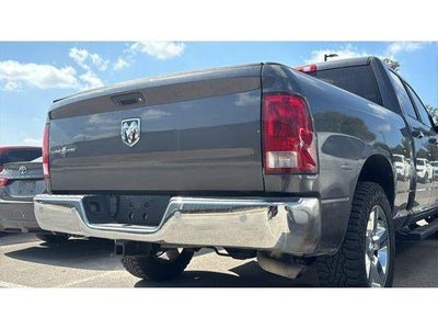 2014 RAM 1500 Lone Star