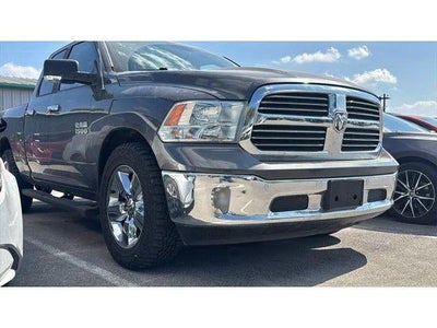 2014 RAM 1500 Lone Star