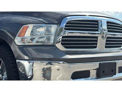 2014 RAM 1500 Lone Star