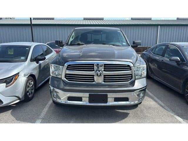 2014 RAM 1500 Lone Star