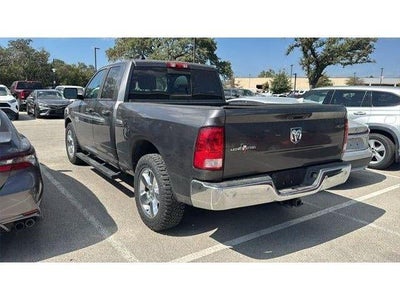 2014 RAM 1500 Lone Star