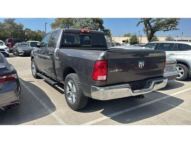 2014 RAM 1500 Lone Star