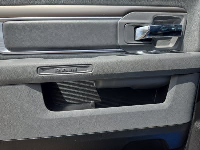 2020 RAM 1500 Classic Warlock