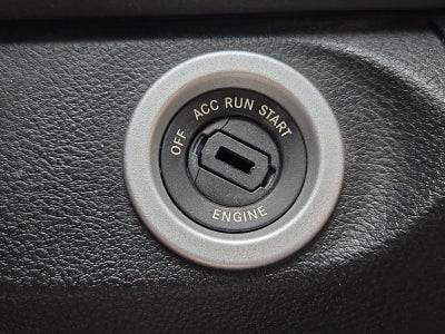 2020 RAM 1500 Classic Warlock