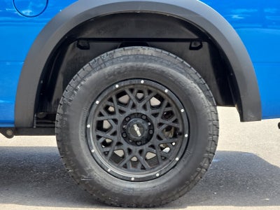2020 RAM 1500 Classic Warlock