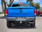 2020 RAM 1500 Classic Warlock