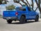 2020 RAM 1500 Classic Warlock