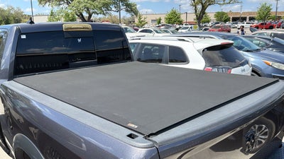 2019 RAM 1500 Classic Warlock