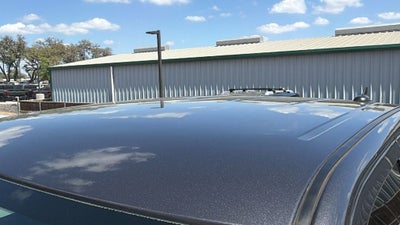 2019 RAM 1500 Classic Warlock