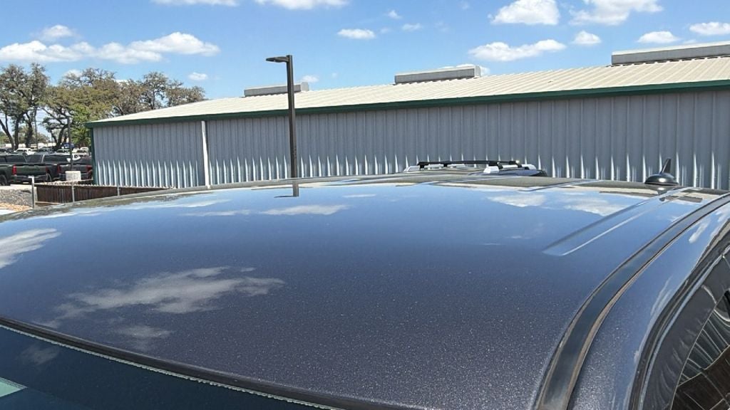 2019 RAM 1500 Classic Warlock