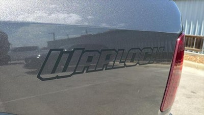 2019 RAM 1500 Classic Warlock