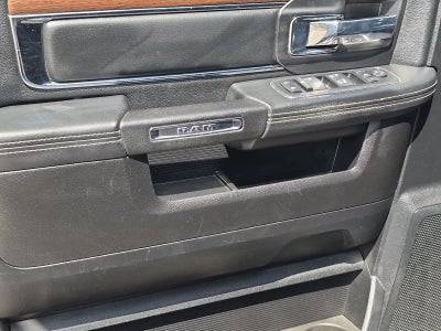 2014 RAM 1500 Laramie