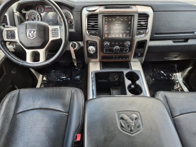 2014 RAM 1500 Laramie