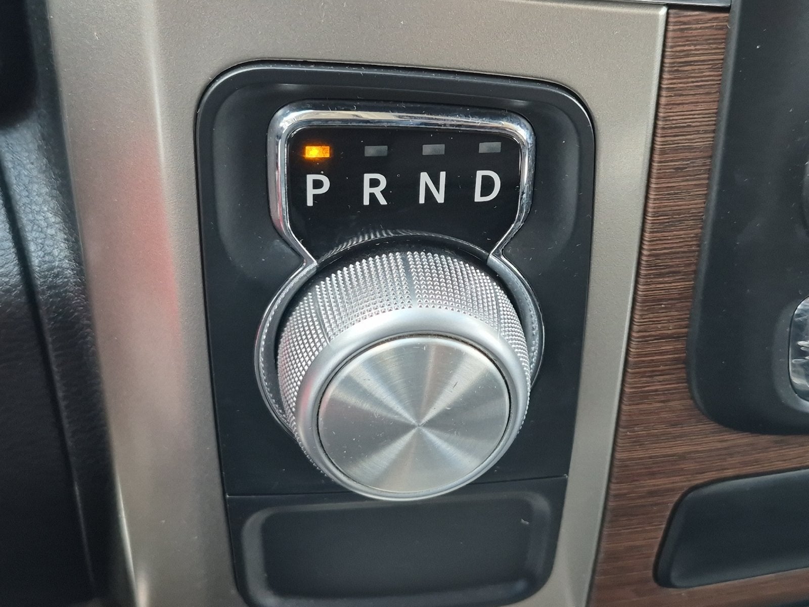 2014 RAM 1500 Laramie