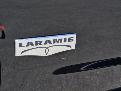2014 RAM 1500 Laramie