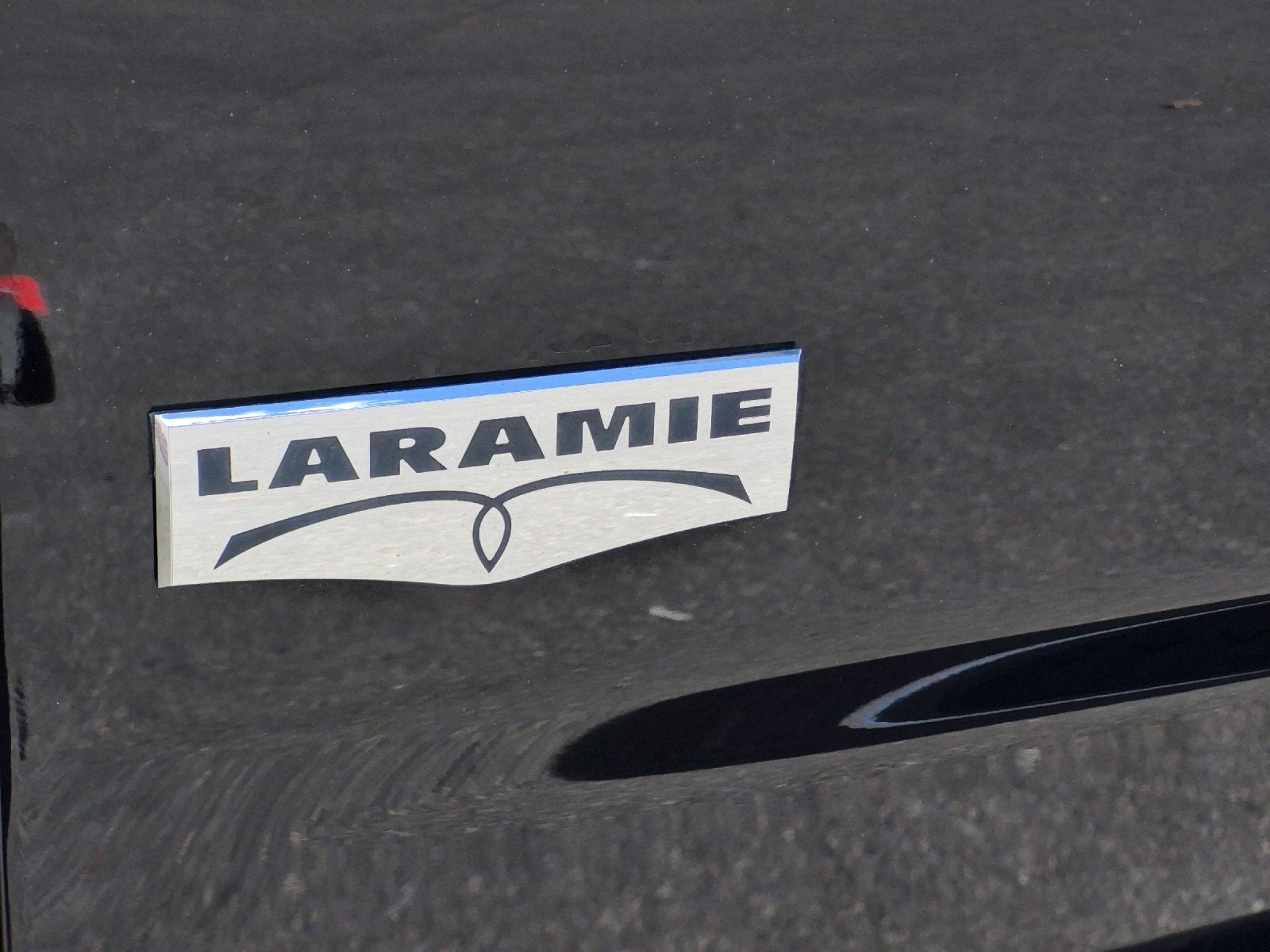 2014 RAM 1500 Laramie