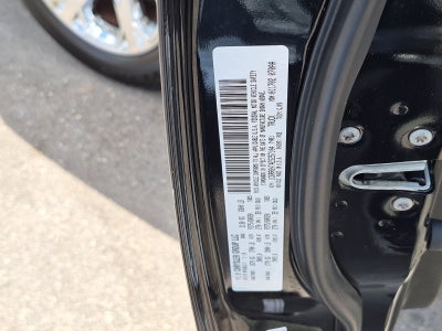 2014 RAM 1500 Laramie