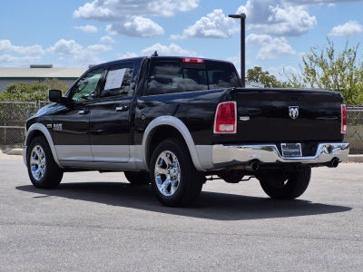 2014 RAM 1500 Laramie
