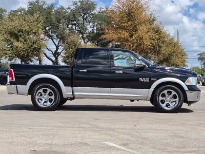 2014 RAM 1500 Laramie