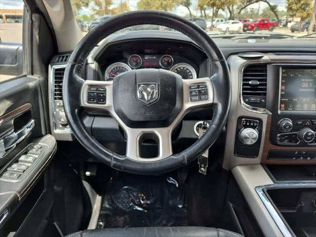 2014 RAM 1500 Laramie