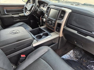 2014 RAM 1500 Laramie