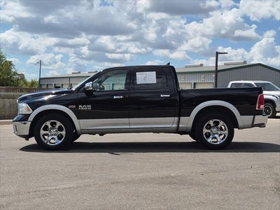 2014 RAM 1500 Laramie