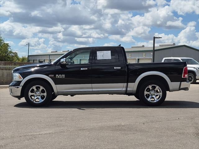2014 RAM 1500 Laramie