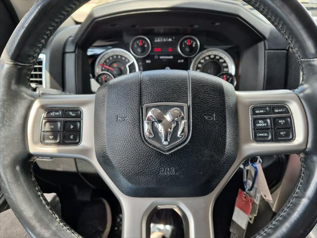 2014 RAM 1500 Laramie