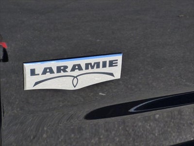 2014 RAM 1500 Laramie