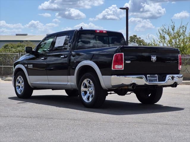 2014 RAM 1500 Laramie