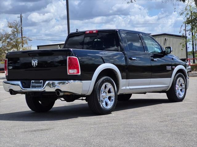 2014 RAM 1500 Laramie