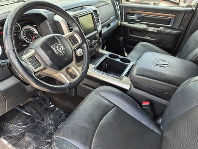 2014 RAM 1500 Laramie