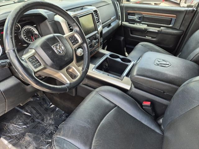 2014 RAM 1500 Laramie