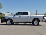 2018 RAM 1500 Lone Star Silver