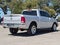2018 RAM 1500 Lone Star Silver