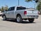 2018 RAM 1500 Lone Star Silver