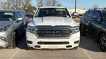 2021 RAM 1500 Laramie Longhorn