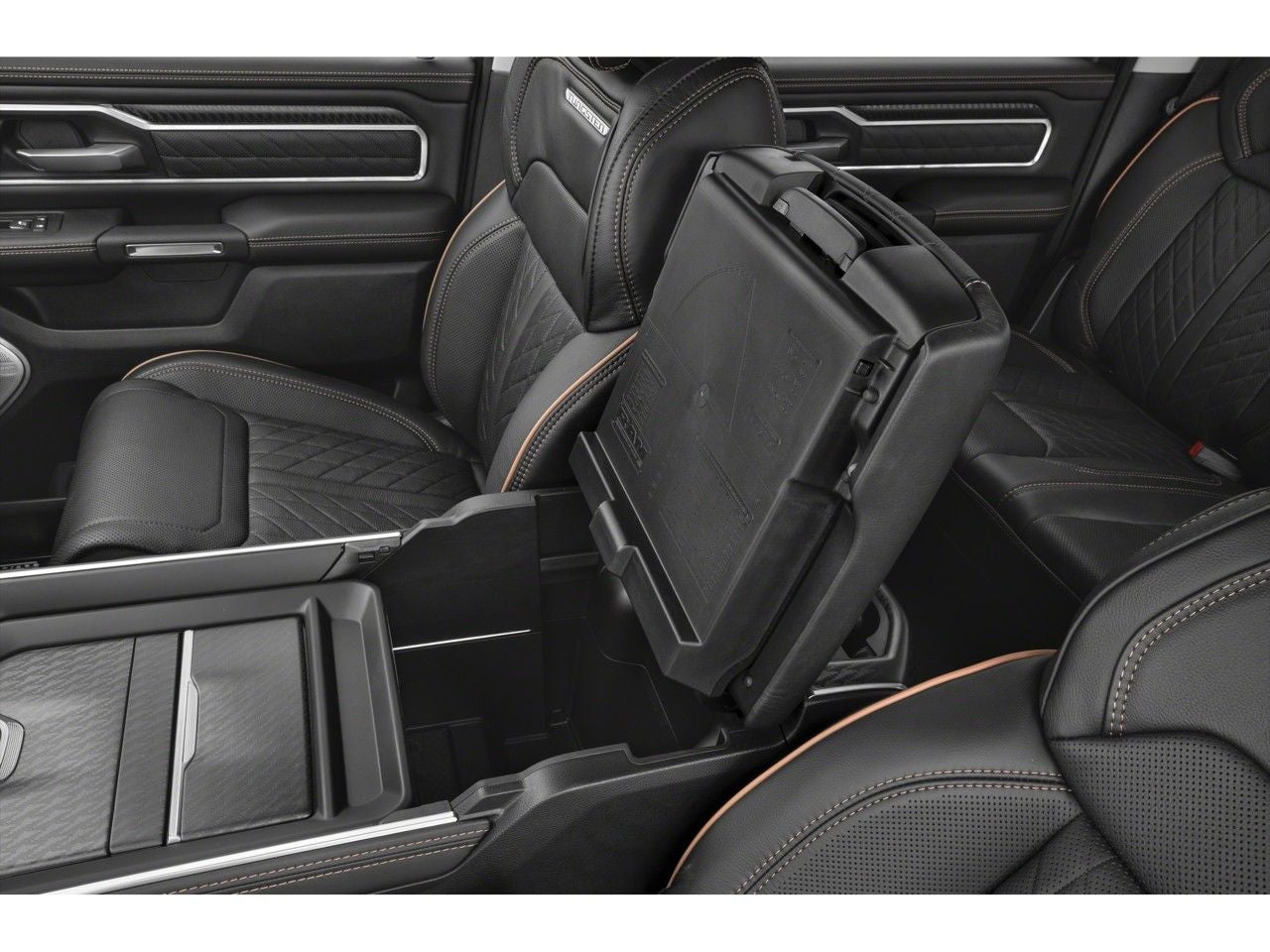 2025 RAM 1500 Tungsten